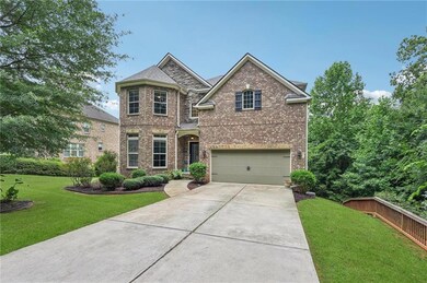 336 Nottingham Dr, Marietta, GA 30066 - photo 2