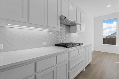 1120 El Sol Blvd, Sherman, TX 75090 - photo 3