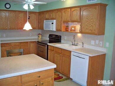 2413 W 54th St unit 8, Davenport, IA 52806 - photo 7