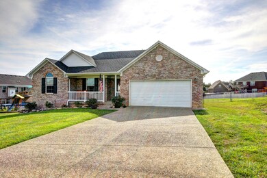 291 Misty Brooke Dr, Mount Washington, KY 40047 - photo 3