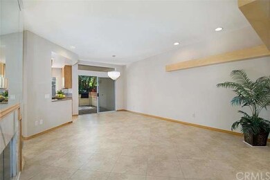 Open great room...