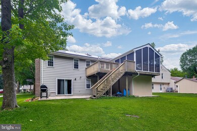 6225 Slender Sky, Columbia, MD 21044 - photo 4