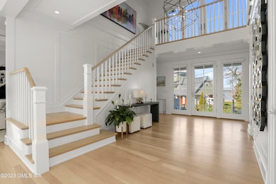 10 W Crossway, Old Greenwich, CT 06870 - photo 4