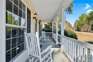 166 Coachman Way, Sanford, NC 27332 - photo 4