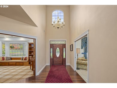 Entrance/Foyer