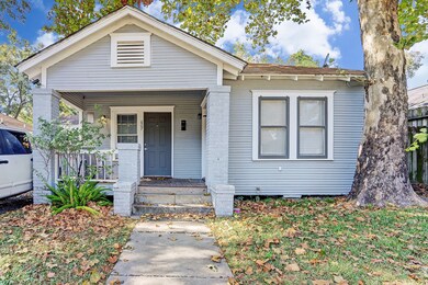 607 Enid St unit 2, Houston, TX 77009 - photo 3