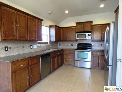 3513 Jacob St, Copperas Cove, TX 76522 - photo 7