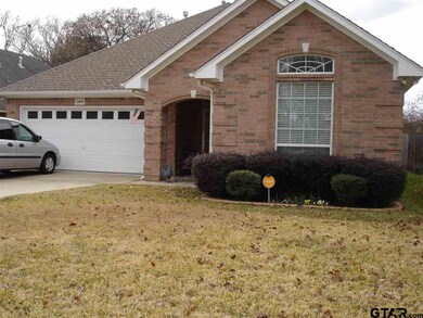 3441 3441 Iberville Dr, Tyler, TX 75701 - photo 3