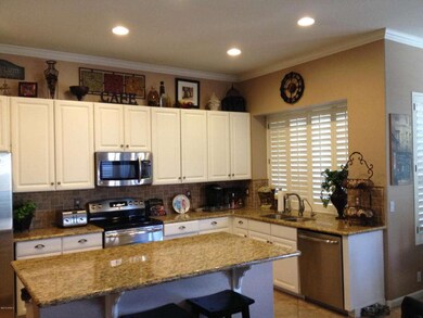 KItchen 1