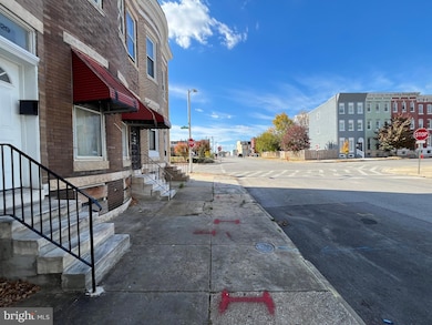 1631 Laurens St, Baltimore, MD 21217 - photo 2