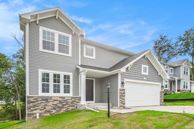 712 Gentry Ln, New Carlisle, IN 46552 - photo 5