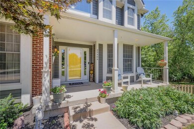 23406 W 45th Terrace, Shawnee, KS 66226 - photo 3