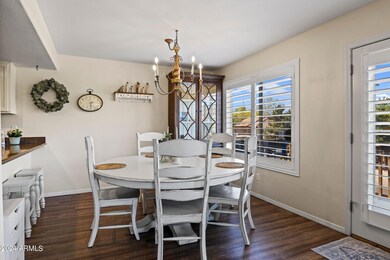 909 W Madera Ln, Payson, AZ 85541 - photo 4