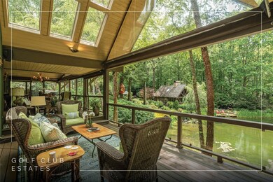 1331 Cherokee Trail, Sapphire, NC 28774 - photo 4