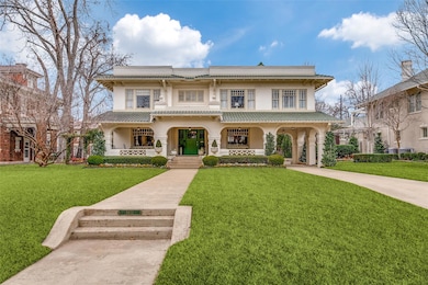 5611 Swiss Ave, Dallas, TX 75214 - photo 2