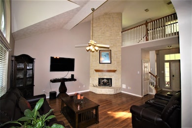 29110 Forest Hill Dr, Magnolia, TX 77355 - photo 2