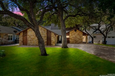 450 Pecan Creek Dr, Horseshoe Bay, TX 78657 - photo 4