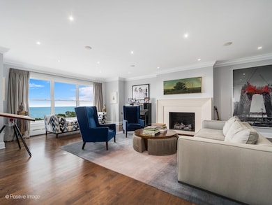 Lake Shore Towers unit 12N, Chicago, IL 60613 - photo 6