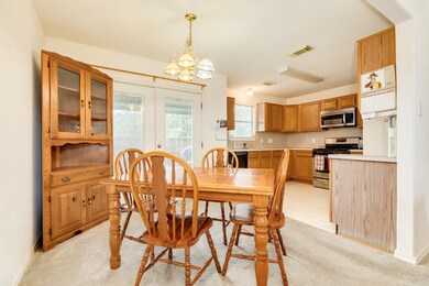 3406 Wood Fox Dr, Alvin, TX 77511 - photo 3