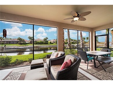 Lanai View Looking West/Northwest