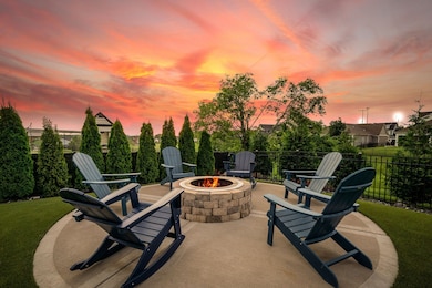 243 Croft Way, Mount Juliet, TN 37122 - photo 5