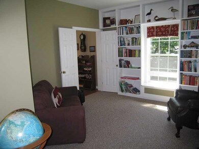 Den/Family/Great Room.
