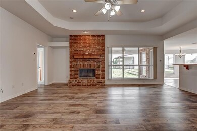 770 Hutcheson Rd, Springtown, TX 76082 - photo 4