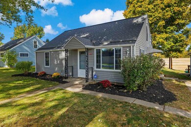 10233 Donald Ave, Leo, IN 46765 - photo 3