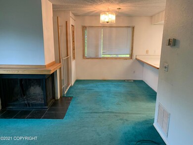 Living/Dining