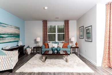 835 Woodland Farms Cir unit Lot 201- Cali B, Aynor, SC 29511 - photo 7