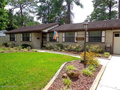 1836 Cedar River Dr, Jacksonville, FL 32210 - photo 4