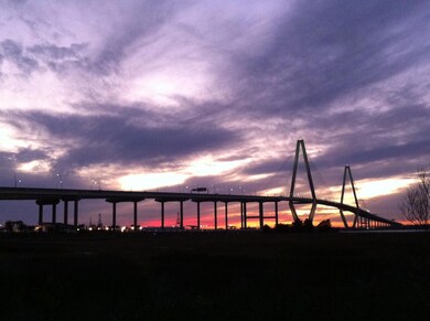 waterfront park