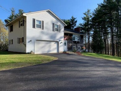 114 Frost Hill Ave, Lisbon, ME 04252 - photo 2
