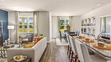 2261 Blackthorn Dr unit Lot 175 - Aria B, Conway, SC 29526 - photo 7