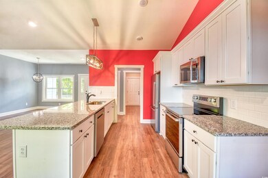 2214 Old Charleston Rd, Georgetown, SC 29440 - photo 7