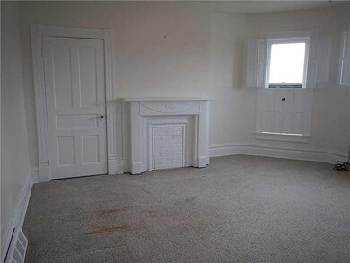 Living Room. Another view of the spacious Living R