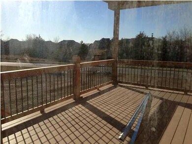 Great view of the beautiful trees and water