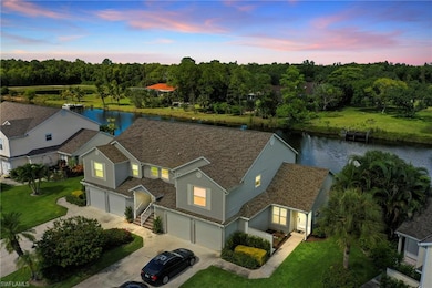 1566 Trafalgar Ln unit E-102, Naples, FL 34116 - photo 2