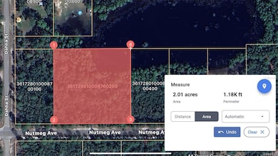 0 Nutmeg Ave unit MFRG5096146, Eustis, FL 32736 - photo 2