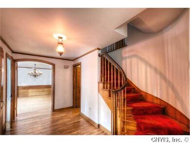 Foyer