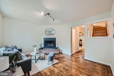 1057 W Barre St, Baltimore, MD 21230 - photo 6