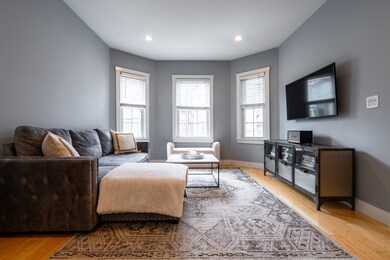 20 Paul Gore St unit 2, Jamaica Plain, MA 02130 - photo 2