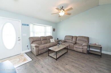 2. Living Room