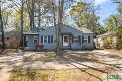 1319 E 53rd St, Savannah, GA 31404 - photo 2