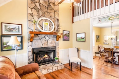 705 Laurel Ridge Dr, Ellijay, GA 30536 - photo 6