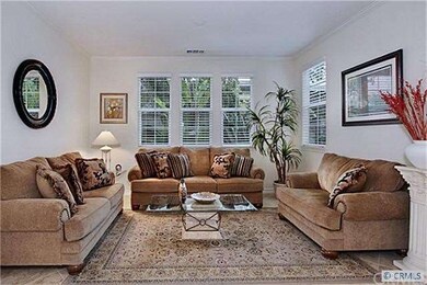 Formal Living room, when the family room is too no