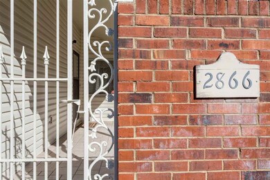 2866 Flint Ave, Harrisonburg, VA 22801 - photo 2