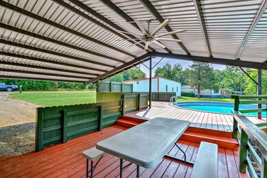 606 Trail Rd, Denison, TX 75021 - photo 4