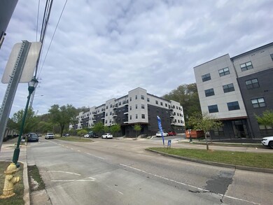 Side of complex