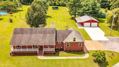 117 E Robertson Rd, Castalian Springs, TN 37031 - photo 6